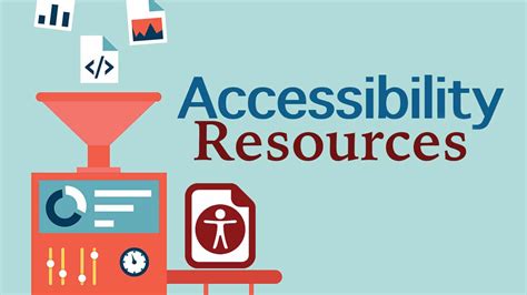 Accessible Resource